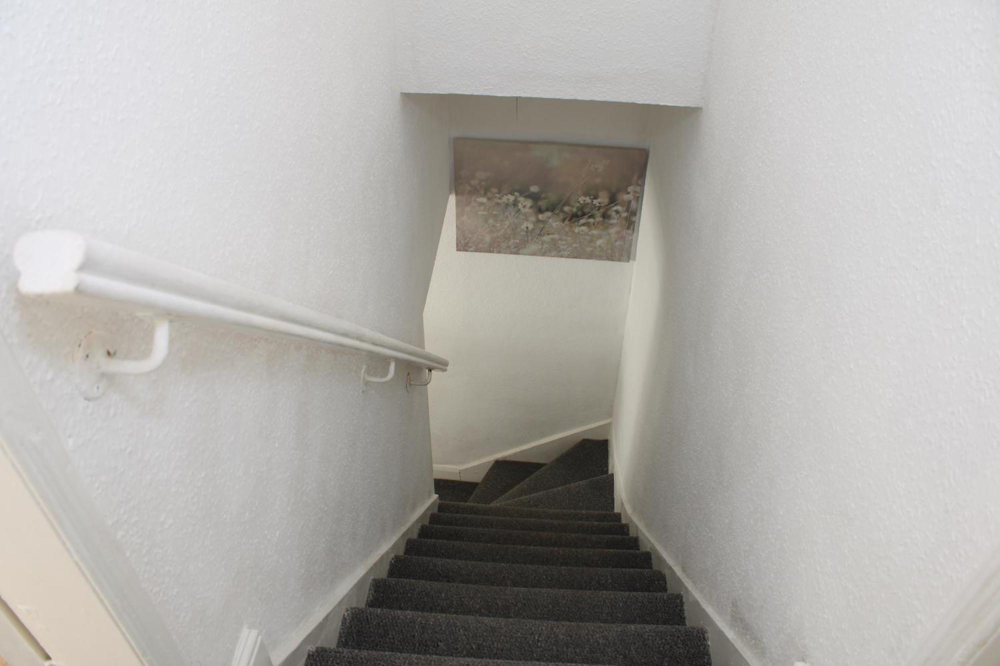 F2S Serviced Apartments 2Bedroom Terrace House With Free Wifi Netflix Suitable For Contractors Walking Distance To Train Station Derby Exterior photo
